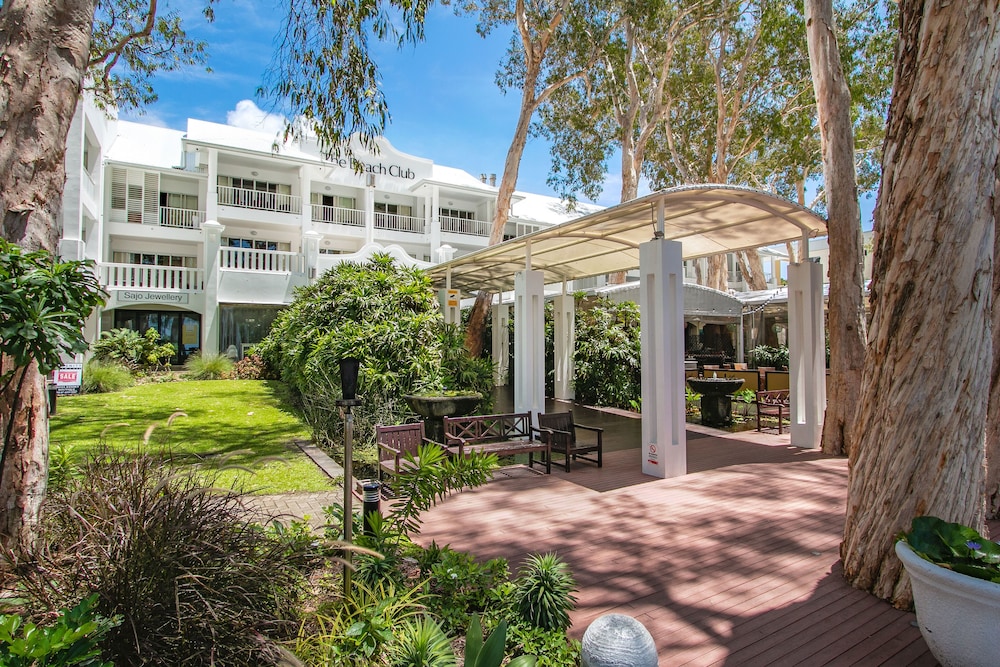 Elysium The Beach Club 3/50