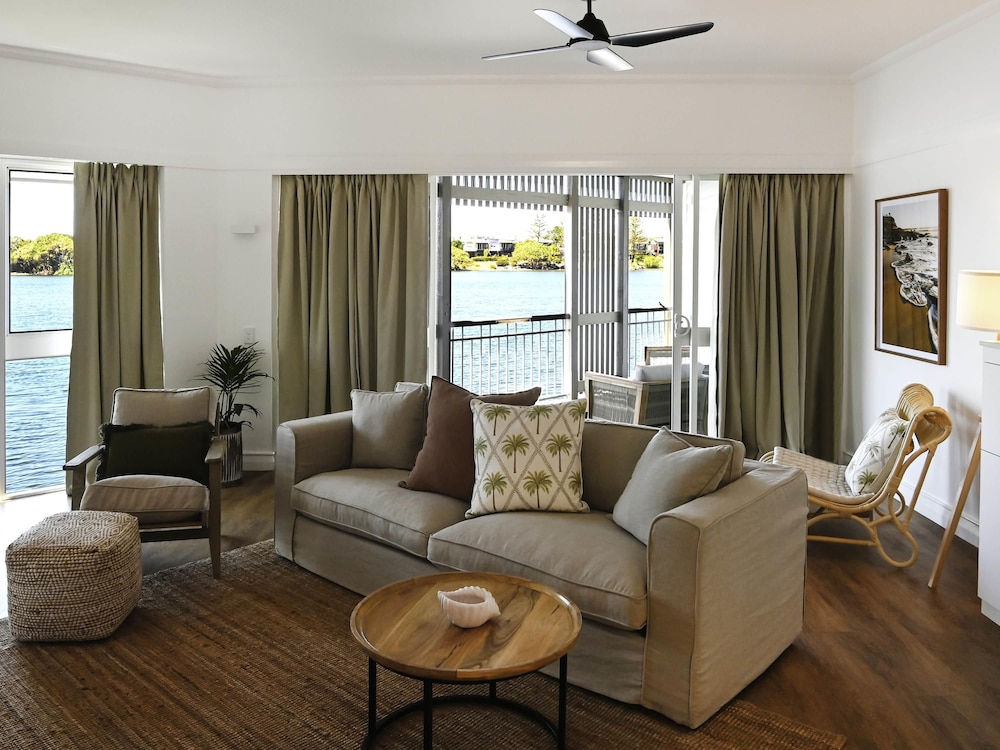 Novotel Sunshine Coast Resort 28/50