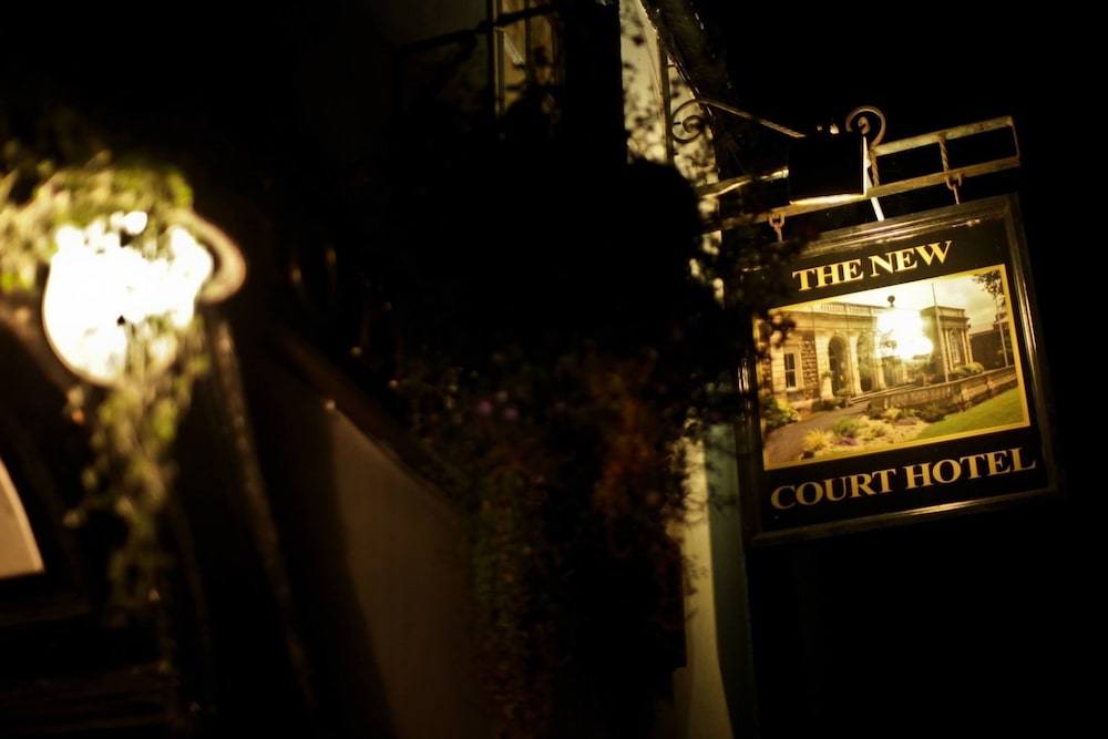 The New Court Inn 21/36