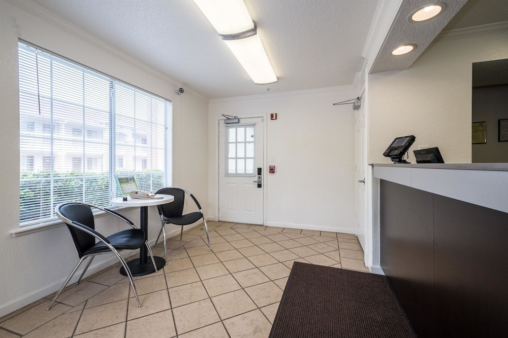 Studio 6 Extended Stay - Roswell, GA - Atlanta 13/59