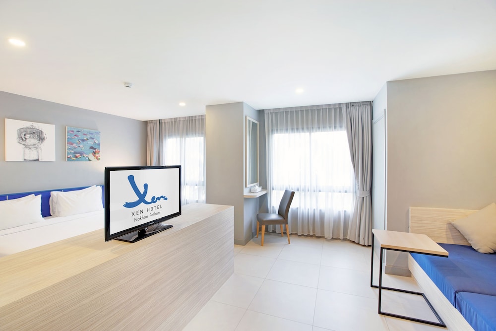 Xen Hotel Nakhon Pathom 53/66