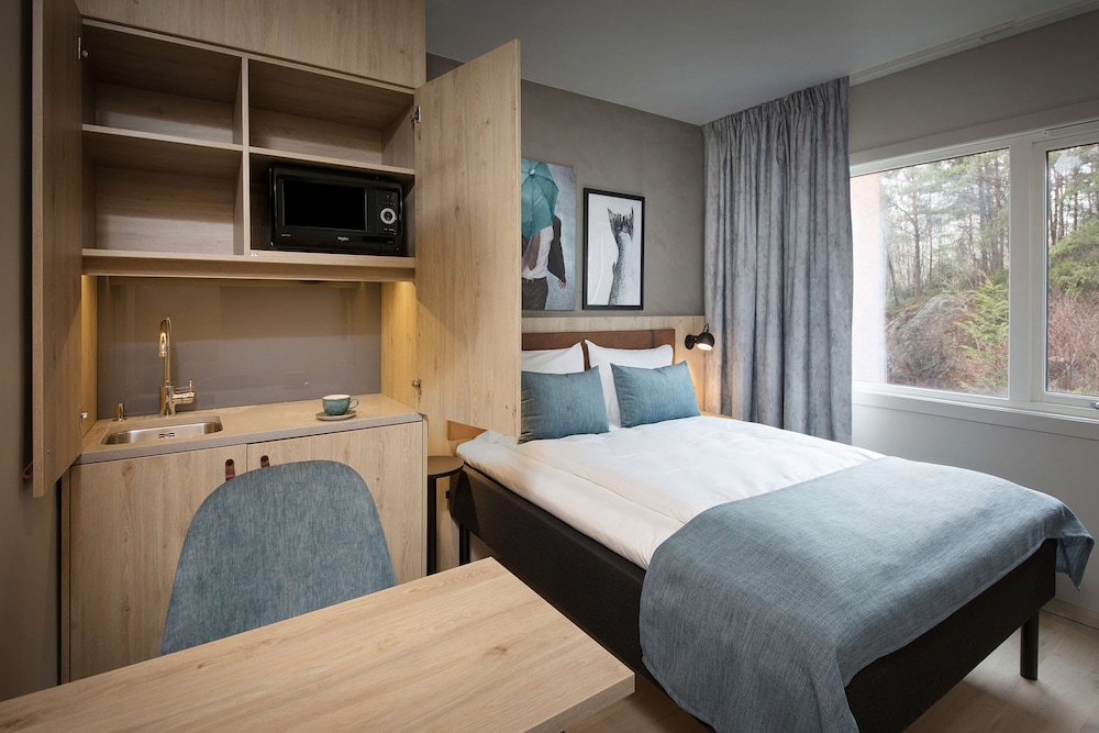 Scandic Kokstad 20/65