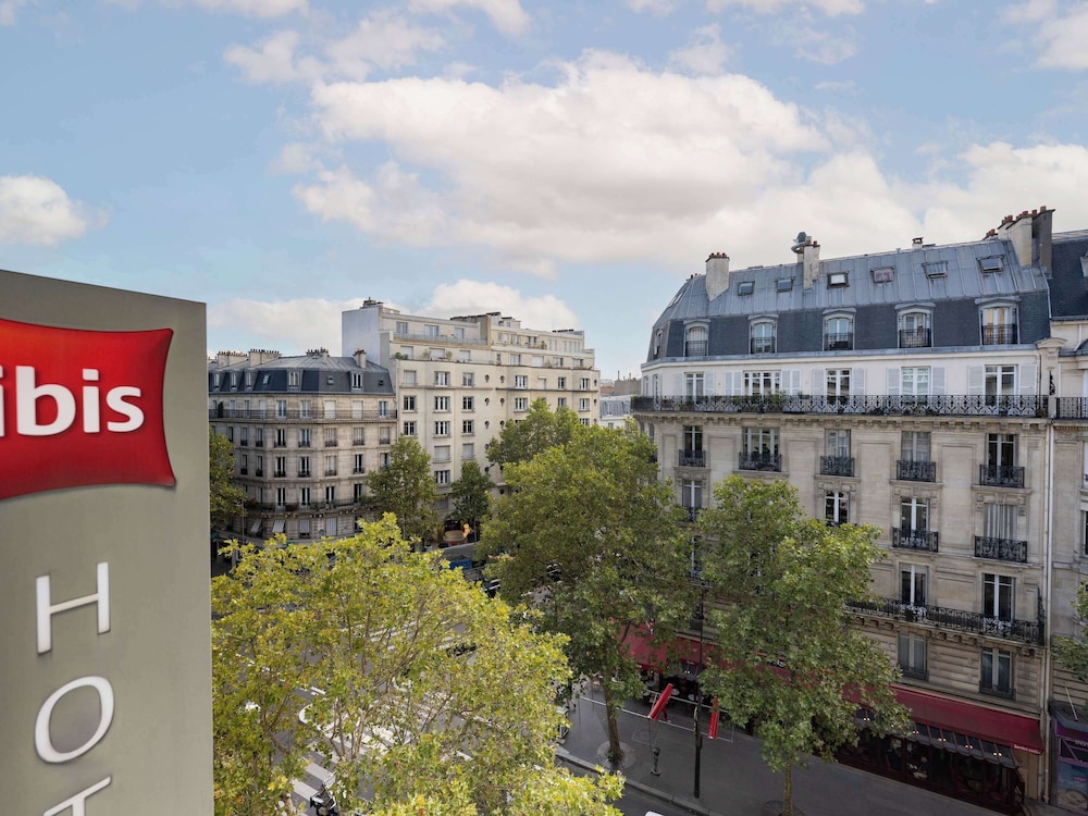 ibis Paris Gare de Lyon Ledru Rollin 12eme 3/74