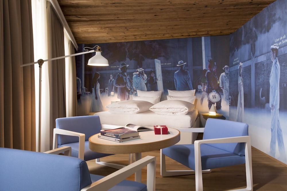 Hotel Goldgasse, an SLH Hotel 43/69