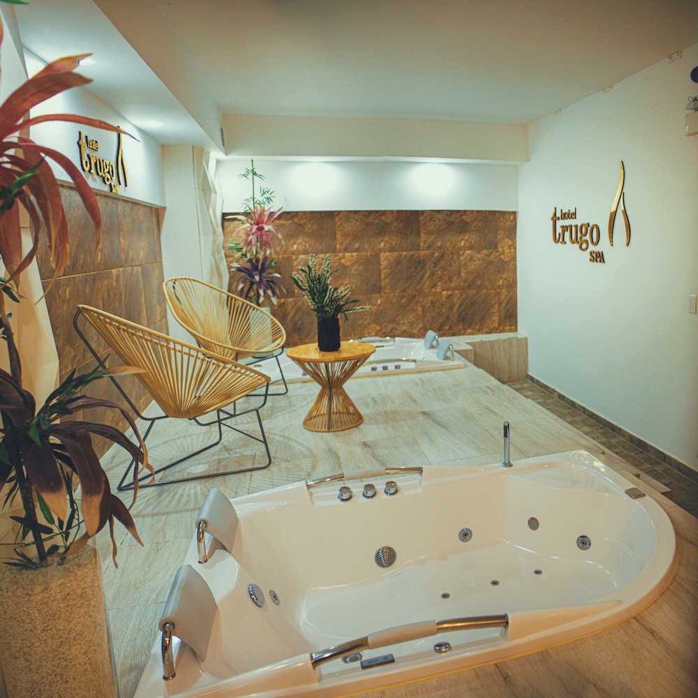 Hotel Trugo 37/62