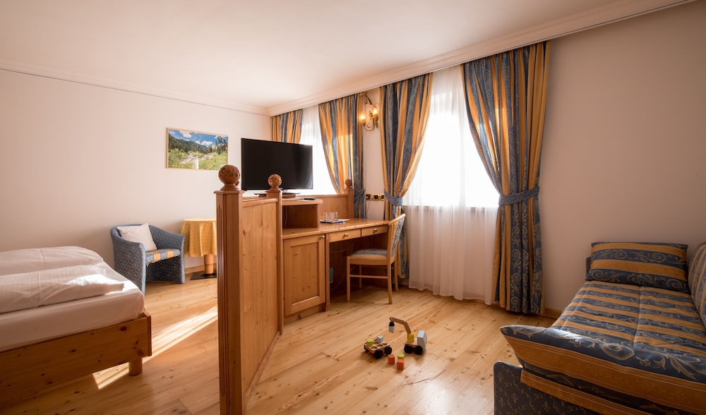 Hotel Chalet all Imperatore 29/64