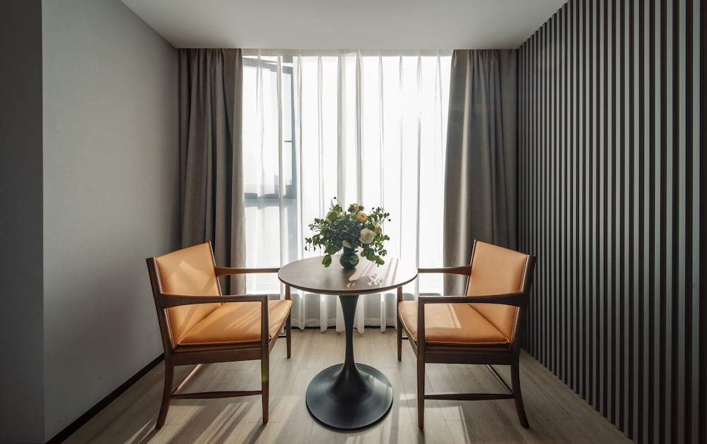 UrCove by Hyatt Chengdu Wenshufang Chunxi Road 35/50