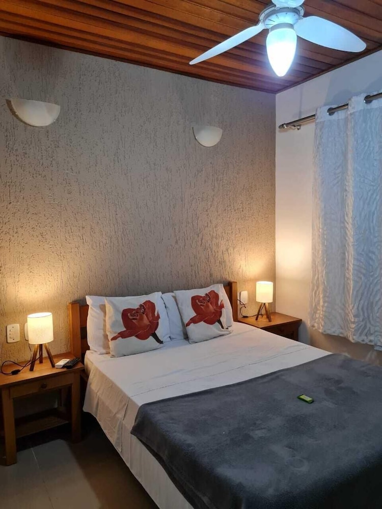 SUITE, DOUBLE BED