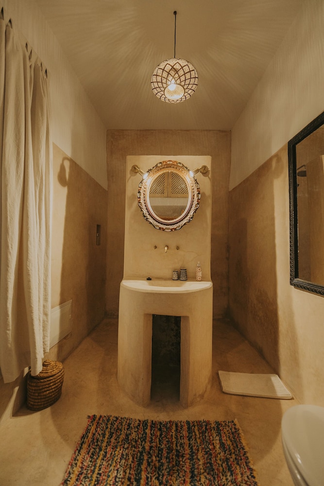 Riad Djebel 5/40