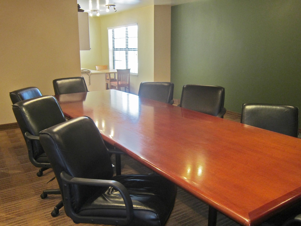 Extended Stay America Fayetteville Cross Creek Mall 39/49