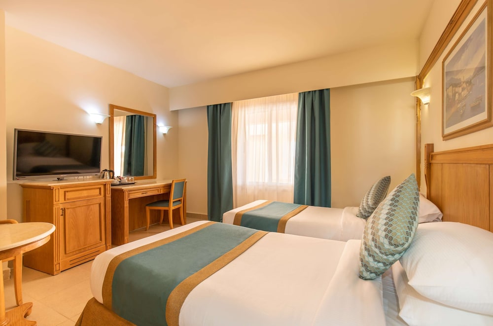 Hurghada Long Beach Resort 20/59
