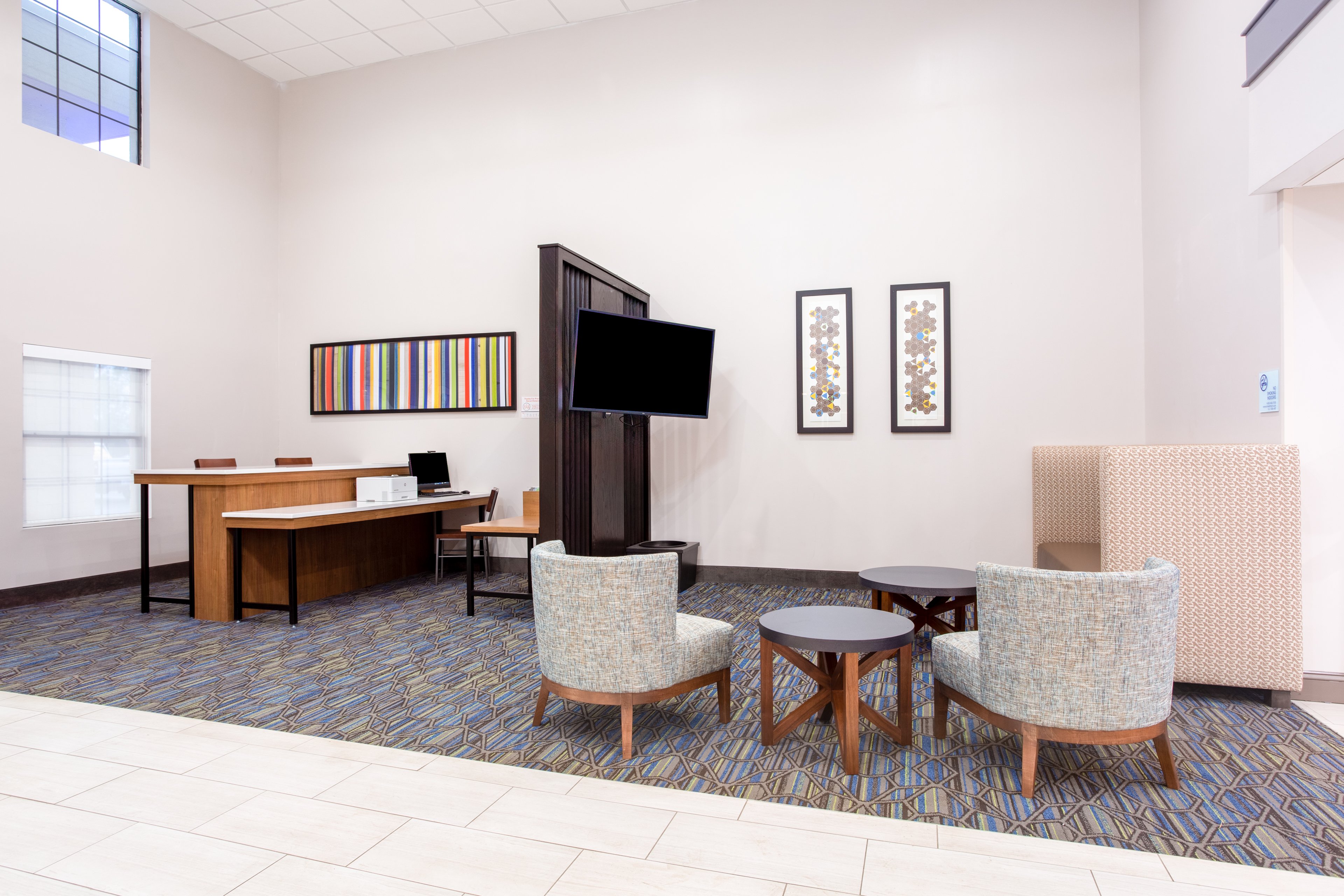 Holiday Inn Express Hotel And Suites Morehead City 8/51