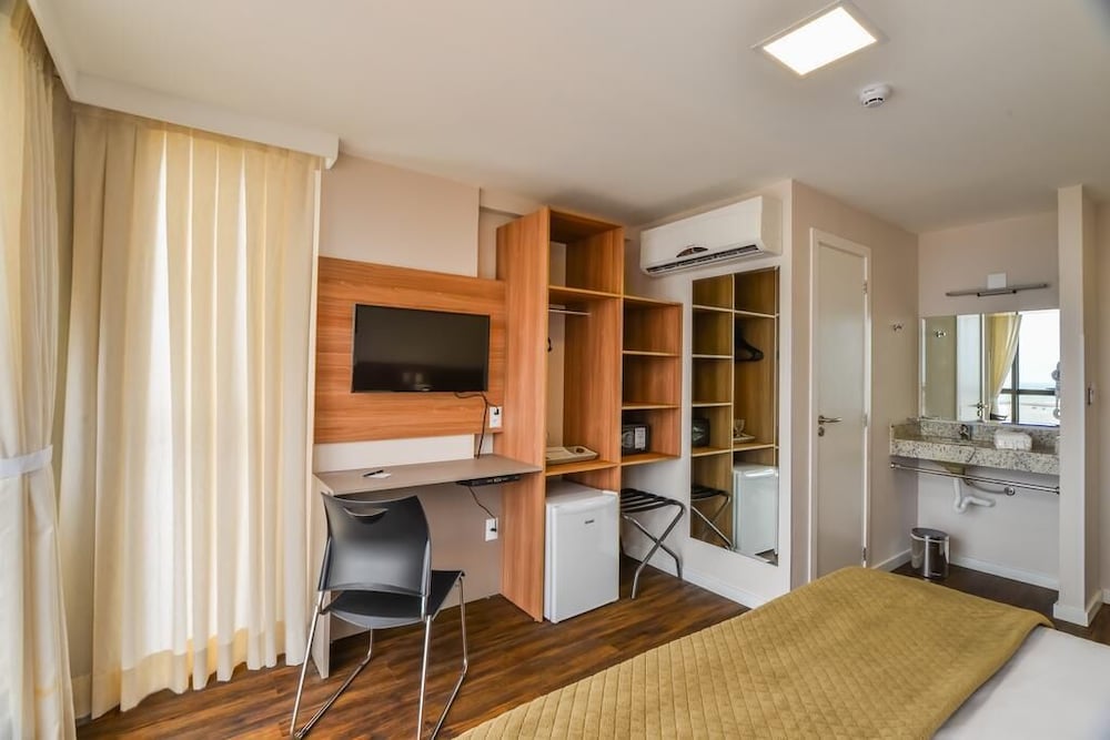 Hotel 7 Itajai Ex Innovare Slim Hotel 43/45