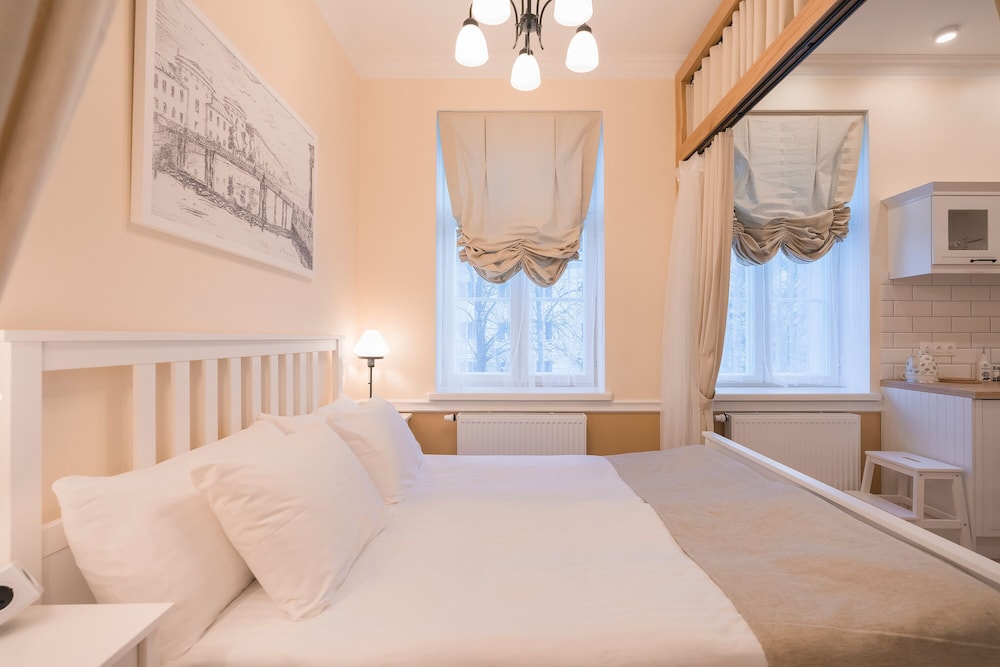 Revelton Suites Tallinn 5/50
