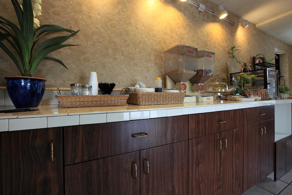 美洲最佳价值首都北部酒店(Americas Best Value Inn-North Capital) 图片5
