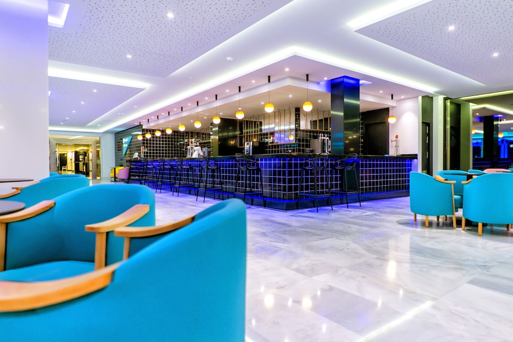 Spring Hotel Bitacora 11/68