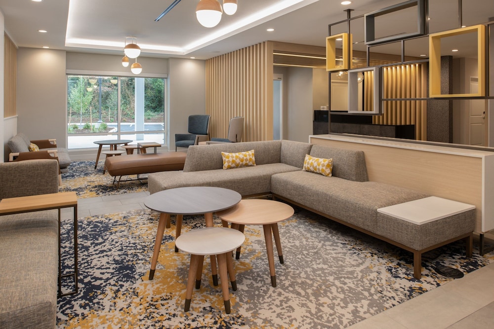 TownePlace Suites by Marriott Eugene 13/23