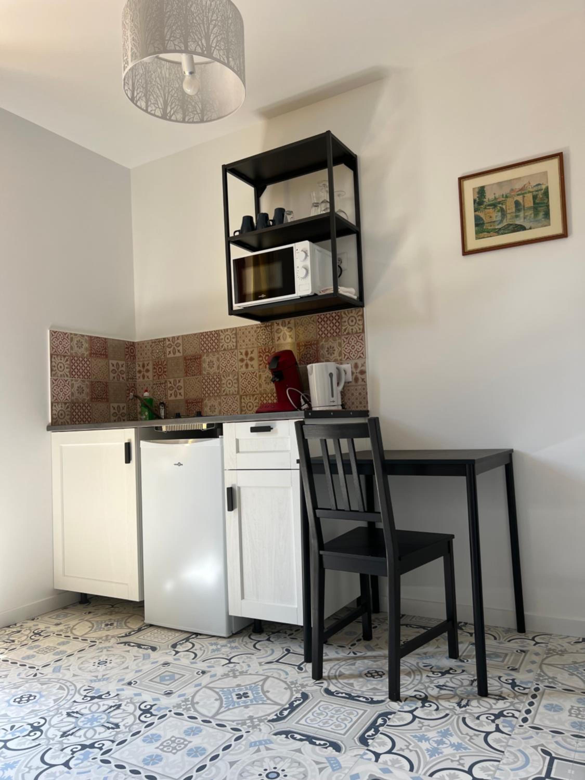 THEIA Hotel & Suites - Limoges Centre 8/43