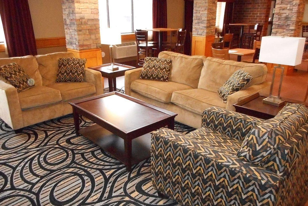Americinn By Wyndham Inver Grove Heights Minneapolis 24/32