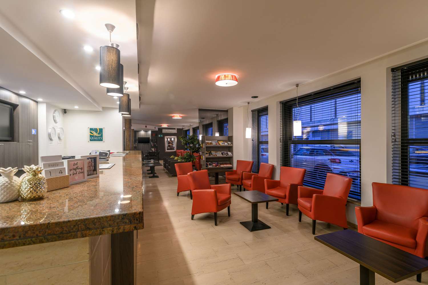 Hotel Opera Antwerpen Centrum 12/21