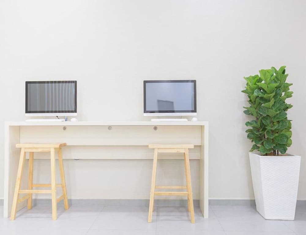Minimalist酒店(Minimalist Hotel) 图片4