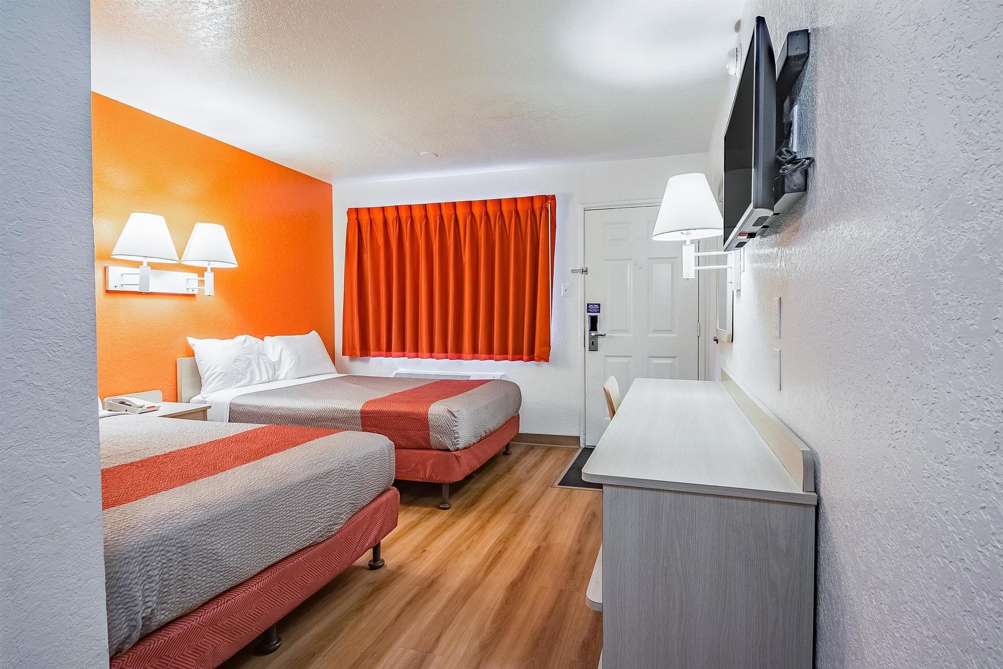 Park Inn by Radisson, Salt Lake City Airport 28/47