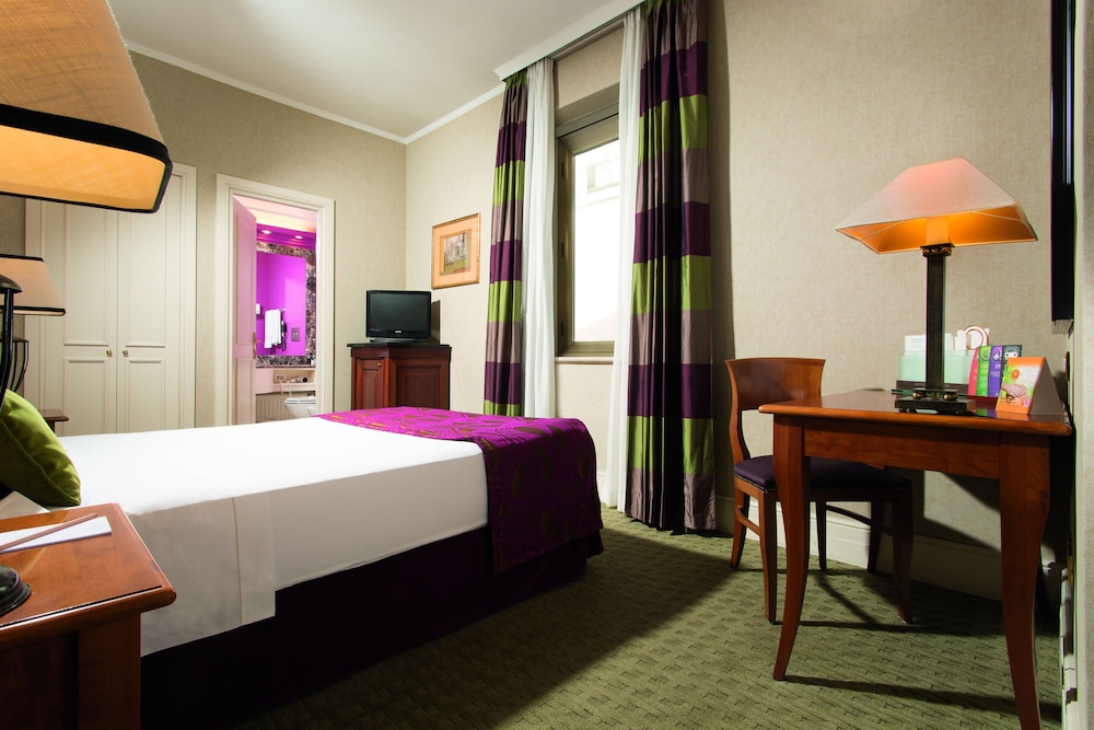 Dei Mellini Hotel 27/72