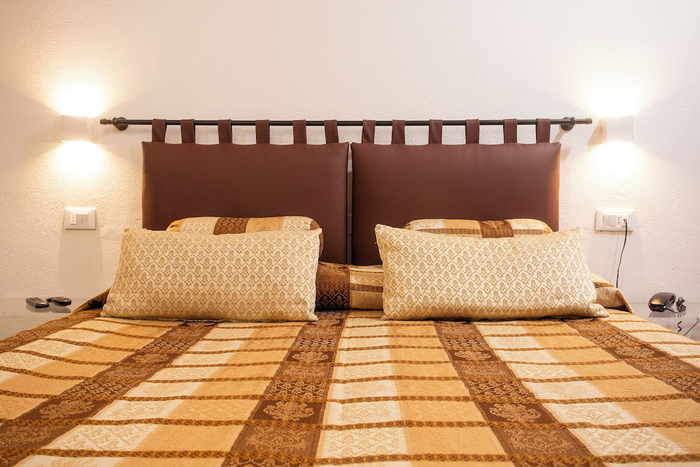 Albergo Marin酒店(Albergo Marin) 图片5