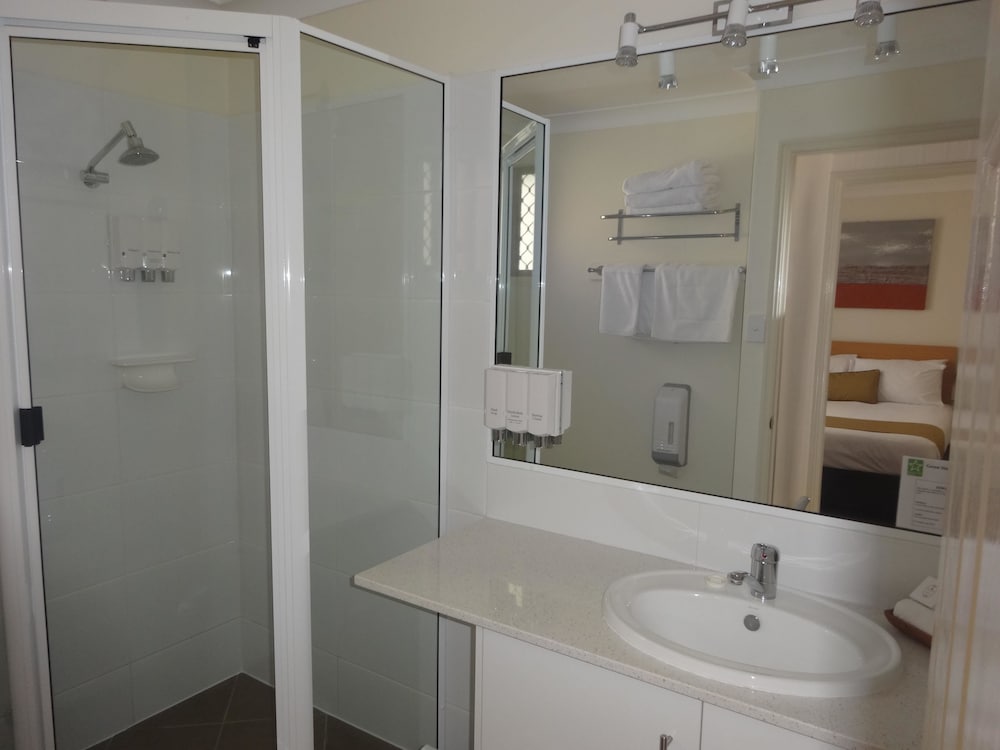 Best Western Tuscany On Tor Motor Inn 5/29