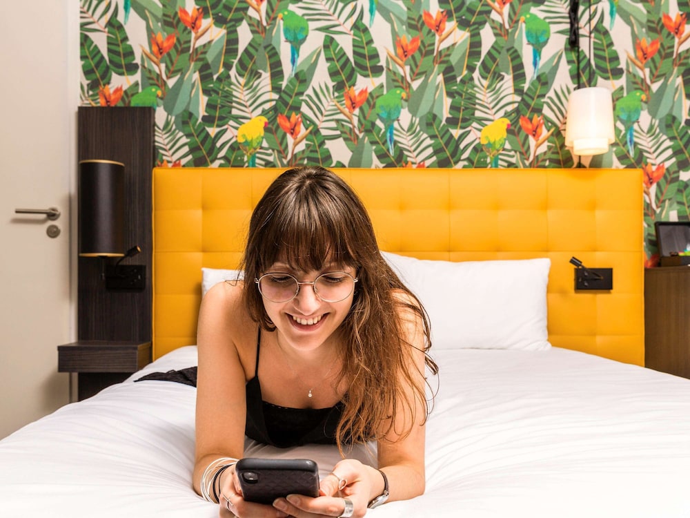 Ibis Styles Puteaux Paris La Defense 49/74