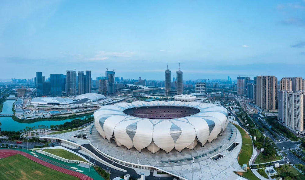 Kempinski Hotel Hangzhou 69/71