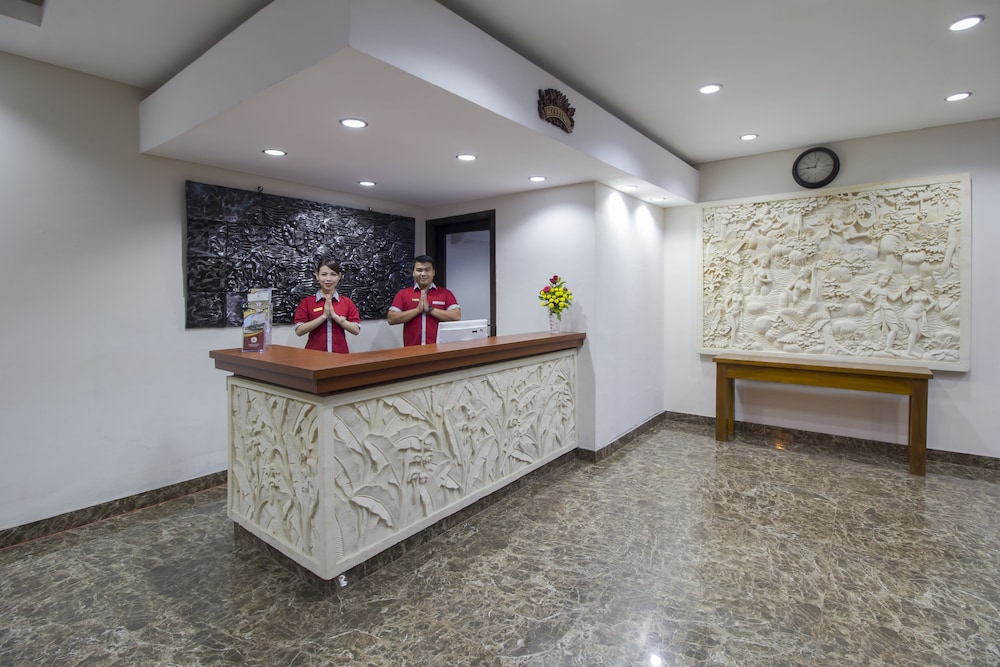 Grand Puri Saron Yogyakarta 5/58