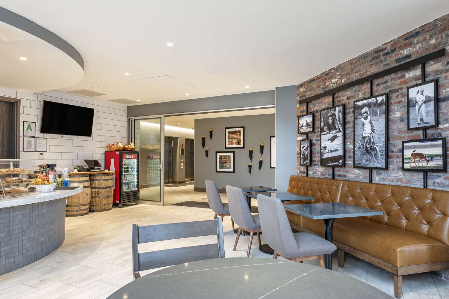 Cambria Hotels Louisville Downtown- Whiskey Row 35/59