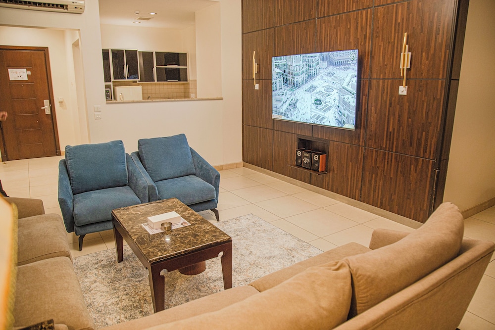 أجنحة أورانس 2(Orans Suites 2) 15/31