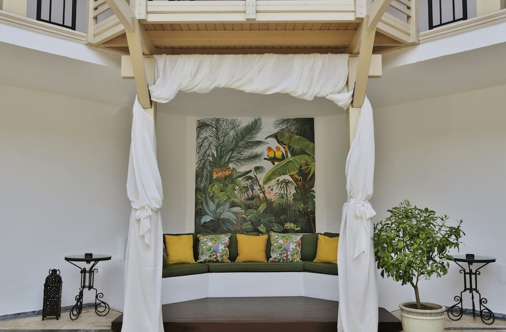 Torbahan Boutique Hotel 9/50
