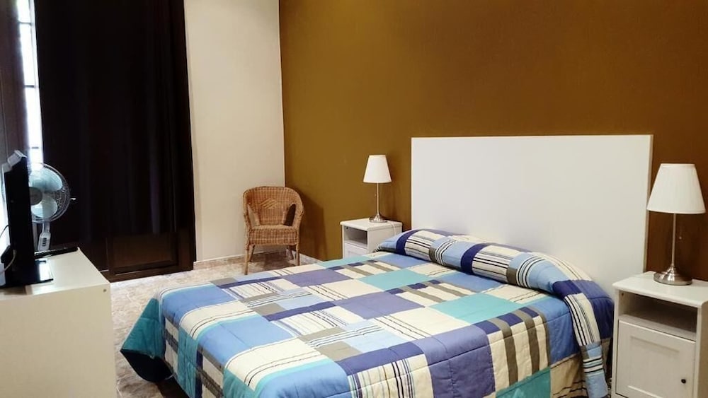 Hostal Paraiso 17/57