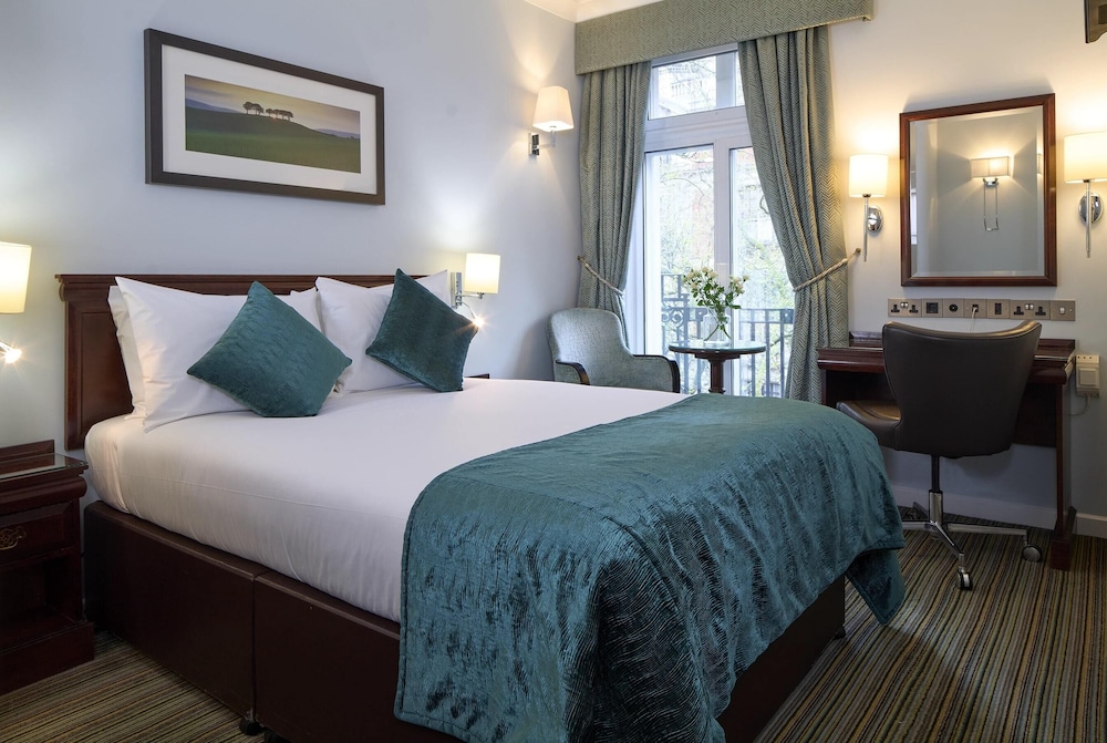 CLASSIC, DOUBLE BED