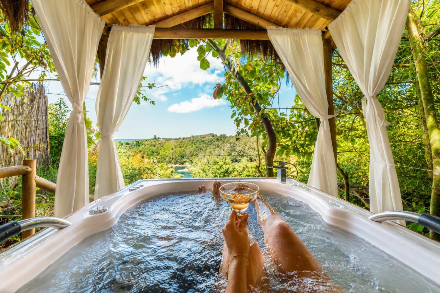 Levit Glamping - Only Adults 11/50