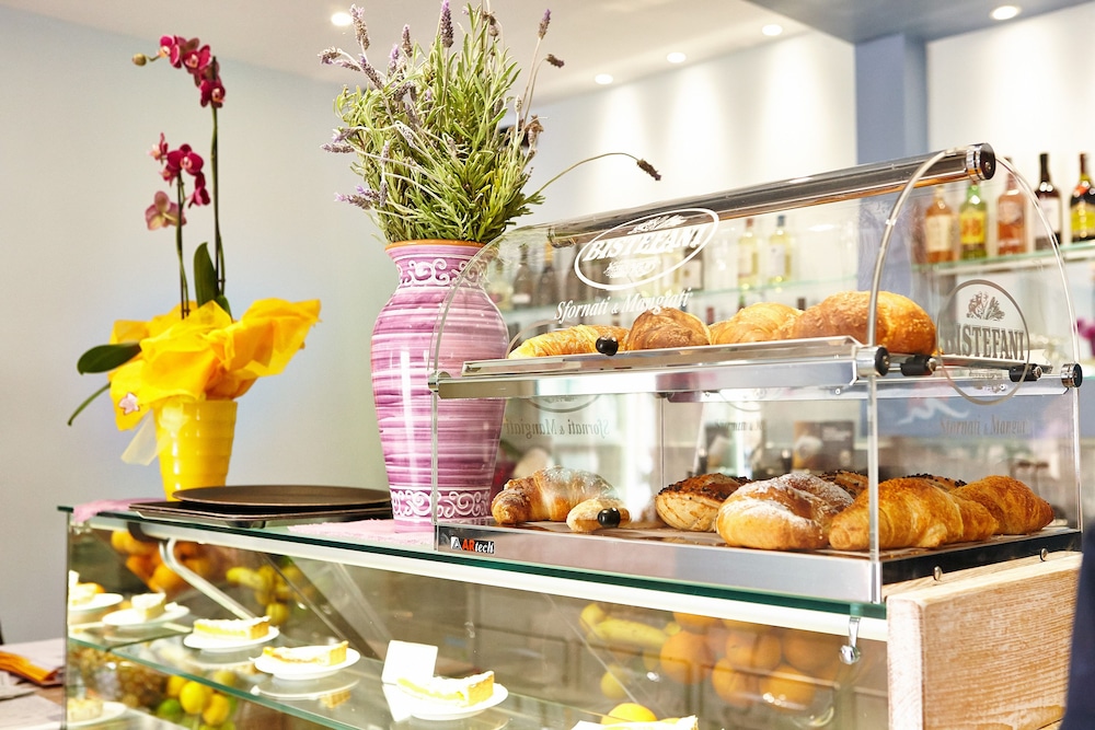 Hotel Muita Di Mari 38/46