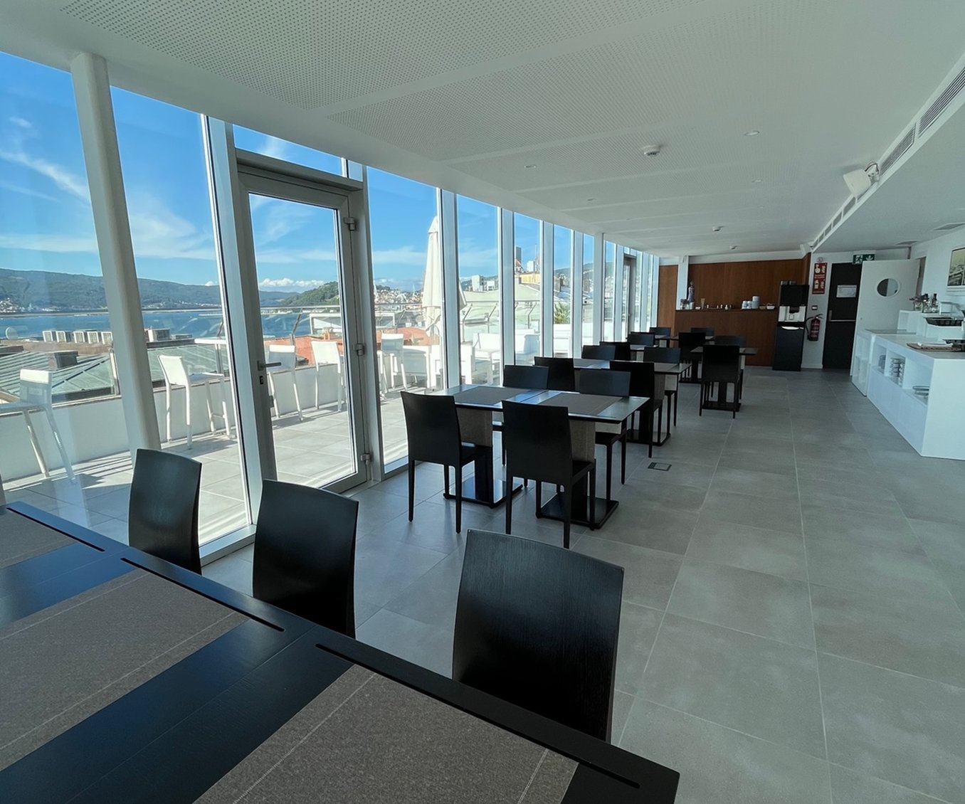 Maroa Hotel Ex Hotel America Vigo 28/48