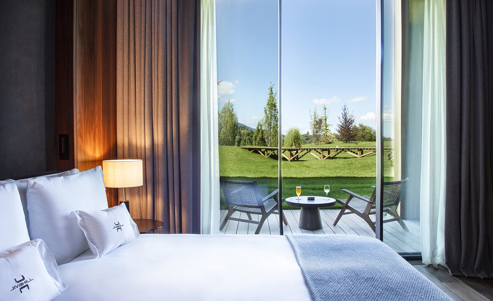 Jiva Hill Resort 13/82
