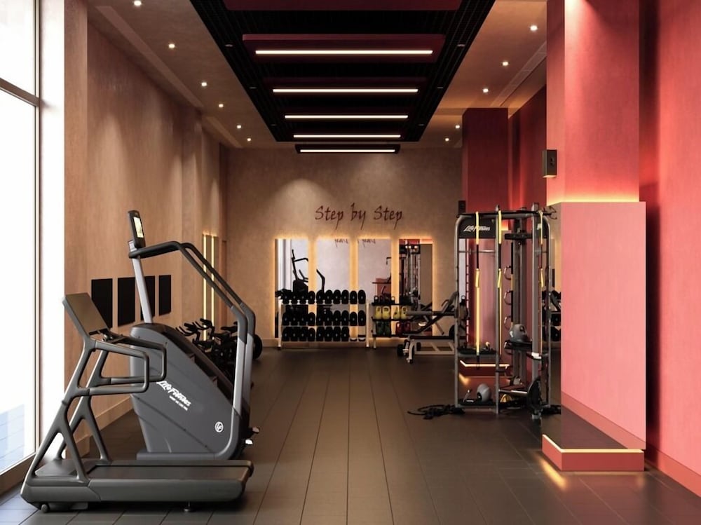 Mercure Antalya Belek 35/60