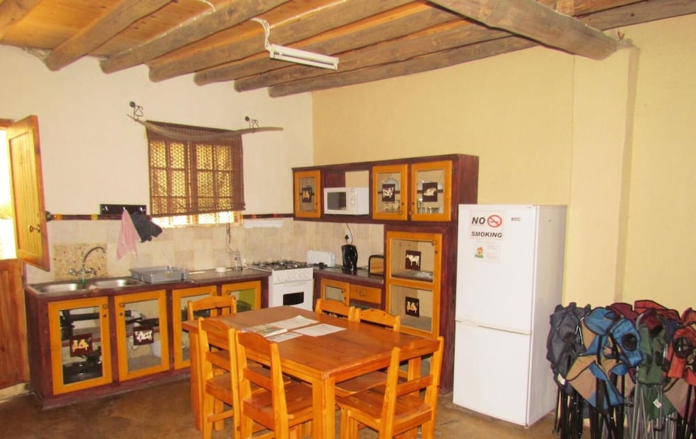 Hazyview Country Cottages 28/49