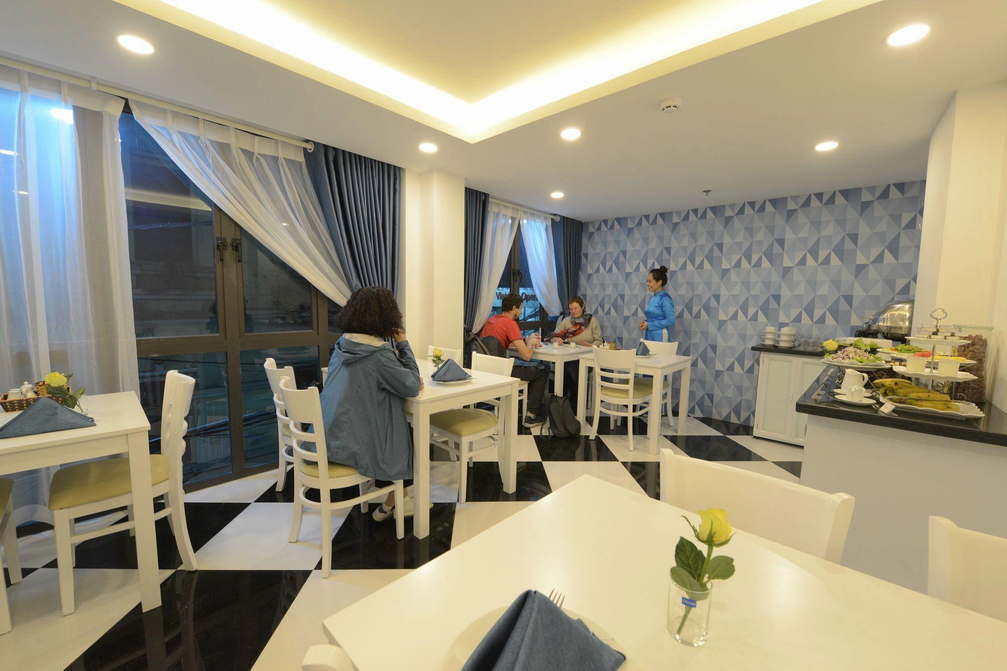Hanoi Prime Center Hotel 50/61