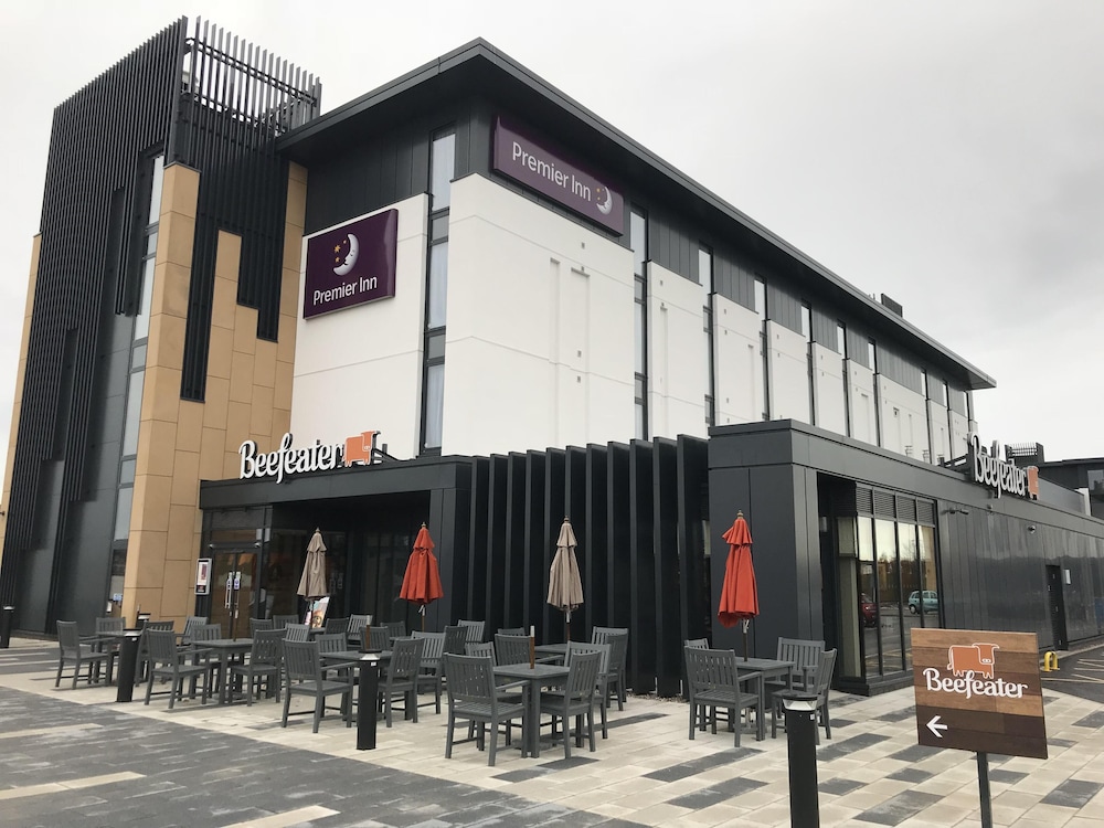 Premier Inn Dundee Centre in DUNDEE