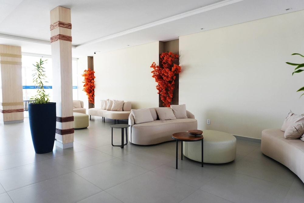 Wyndham Natal Pitangui Praia 59/80