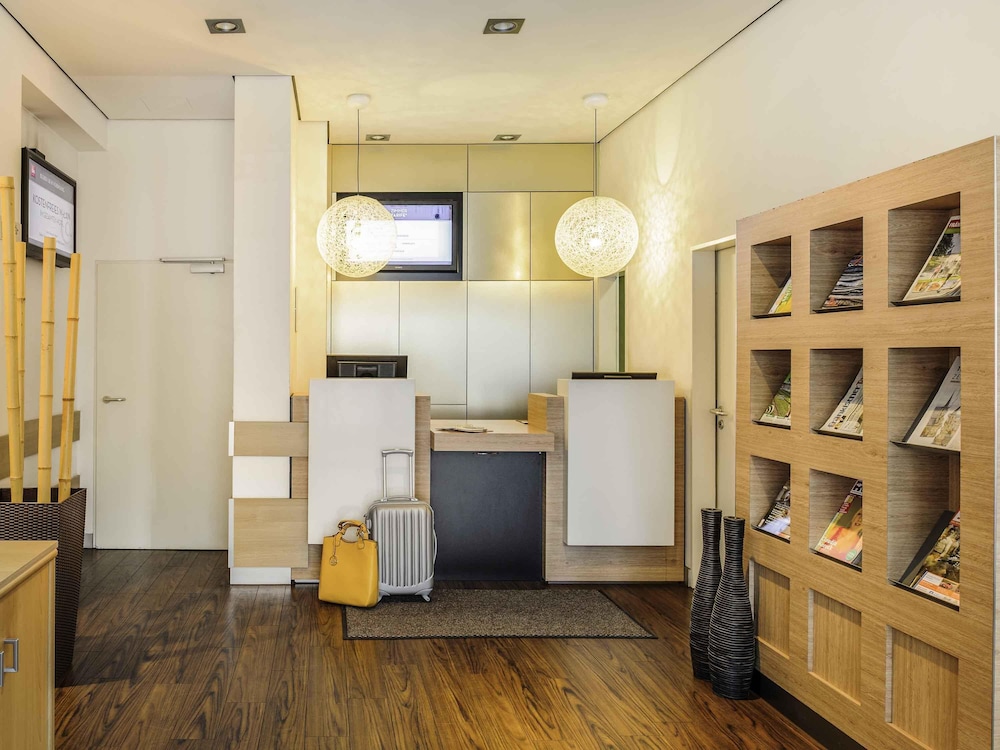 IBIS BAMBERG ALTSTADT 36/53