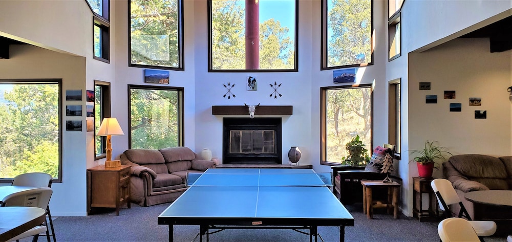 High Sierra Condominiums 40/67