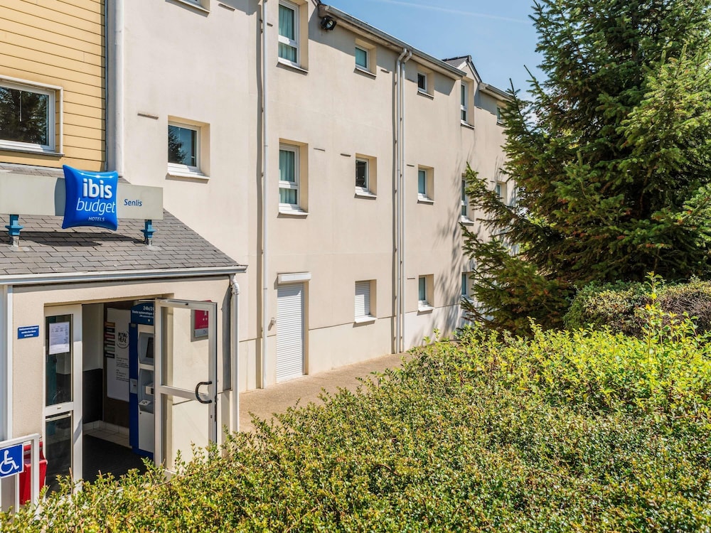 ibis budget Senlis 6/50