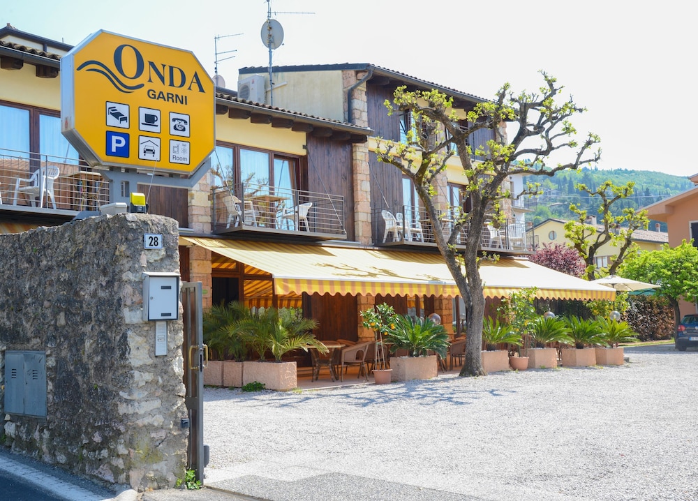 Onda 8/34